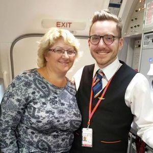 Meet your Posher, Thomas